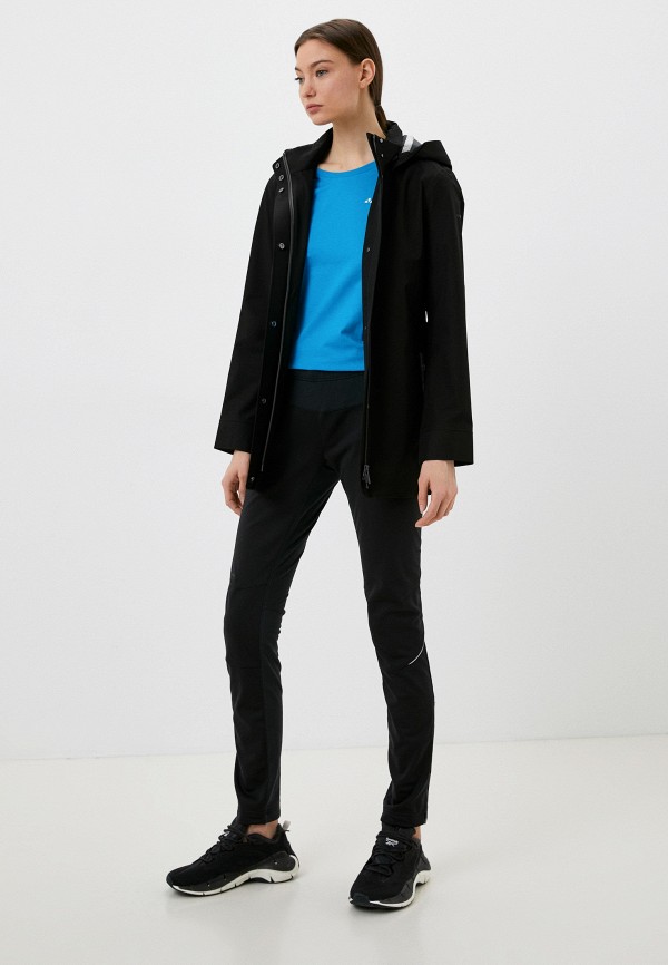 фото Брюки спортивные vaude