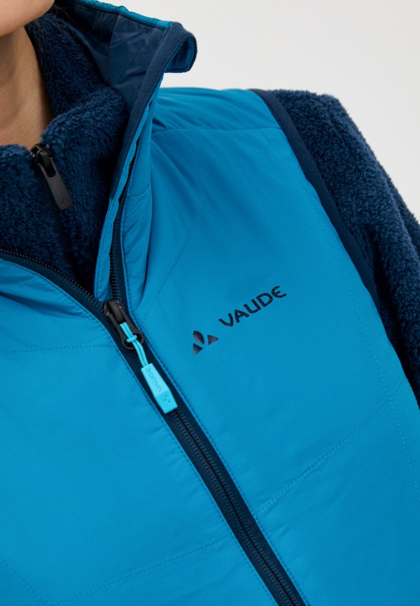 фото Жилет утепленный vaude