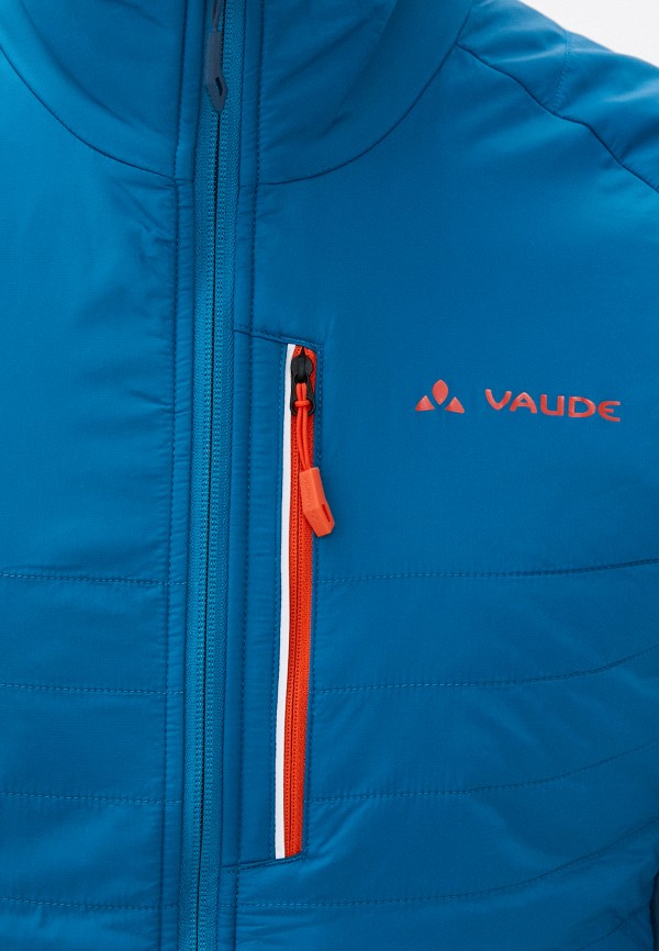 фото Жилет утепленный vaude