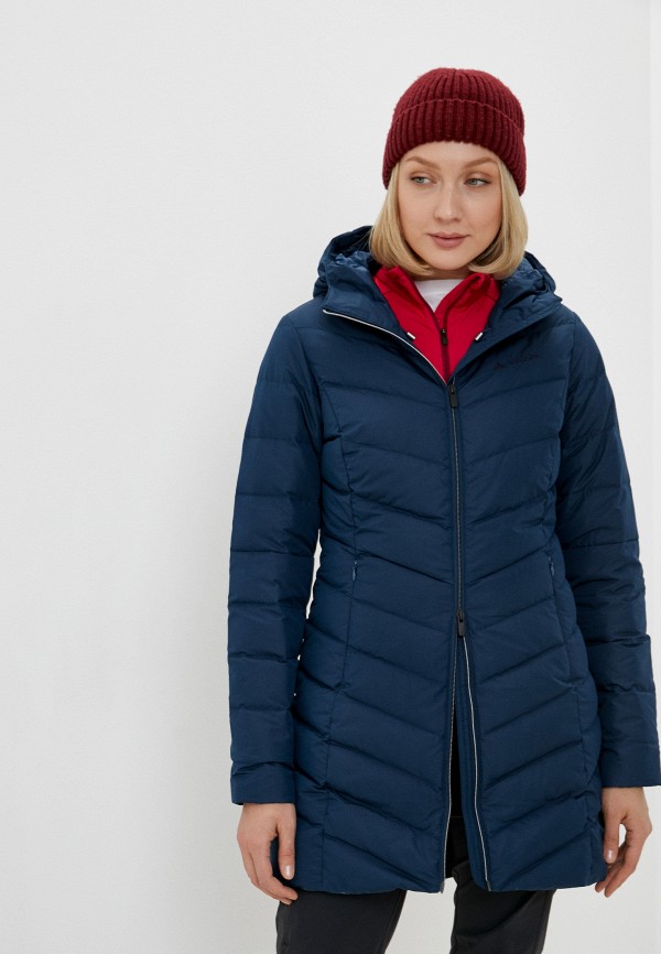 Пуховик Vaude Women's Annecy Down Coat