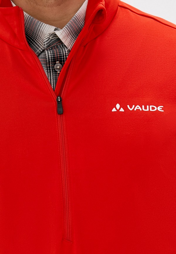 фото Лонгслив спортивный vaude