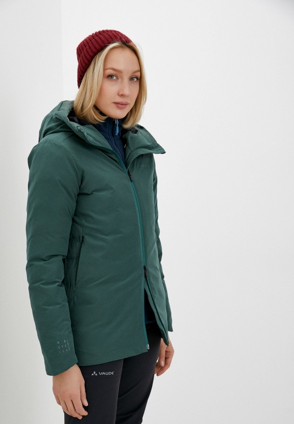 Куртка утепленная Vaude Women's Mineo Insulation Jacket