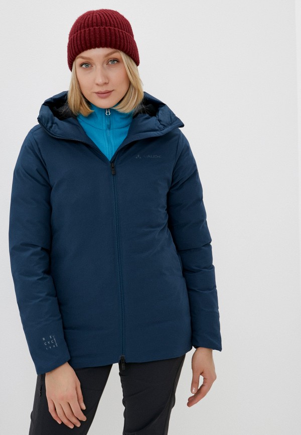 Куртка утепленная Vaude Women's Mineo Insulation Jacket