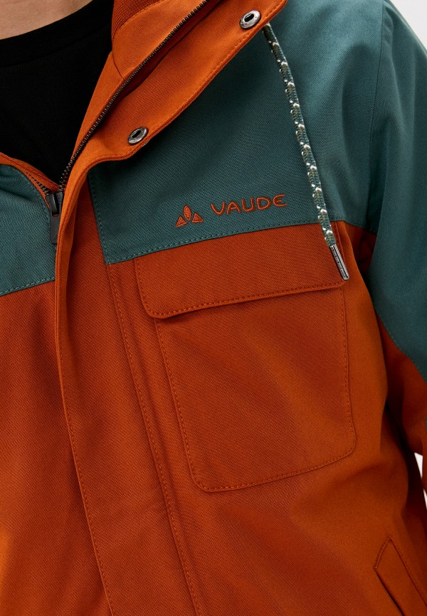 фото Куртка утепленная vaude