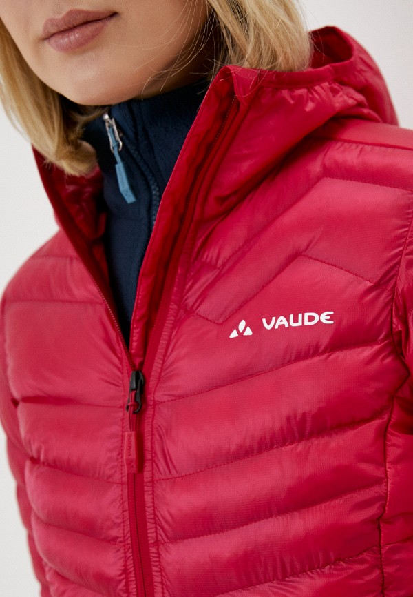 фото Куртка утепленная vaude