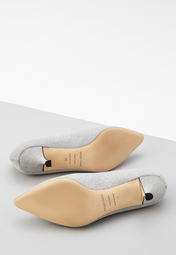 фото Туфли sergio rossi