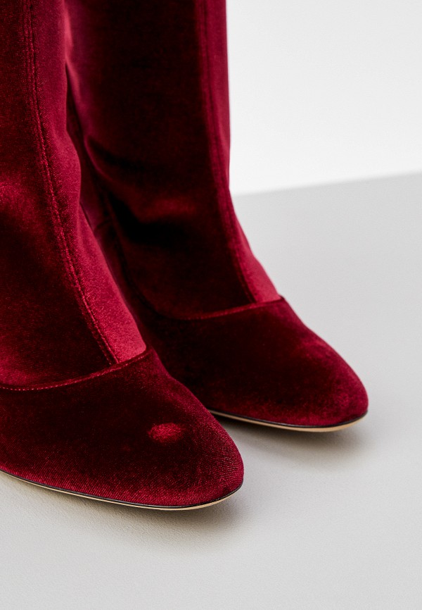 фото Ботильоны sergio rossi