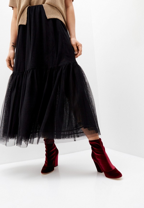 фото Ботильоны sergio rossi