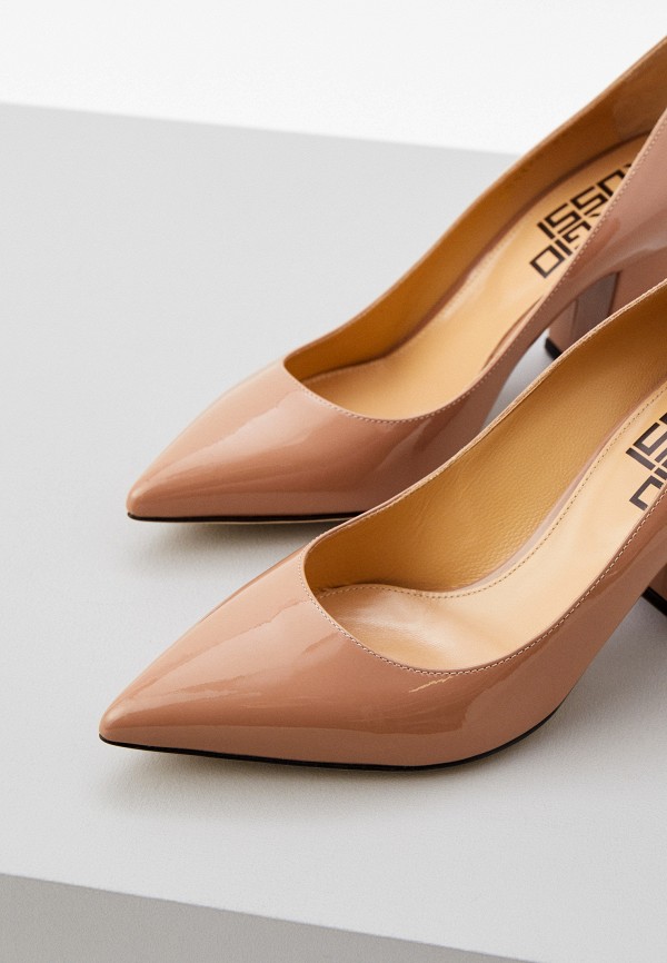 фото Туфли sergio rossi