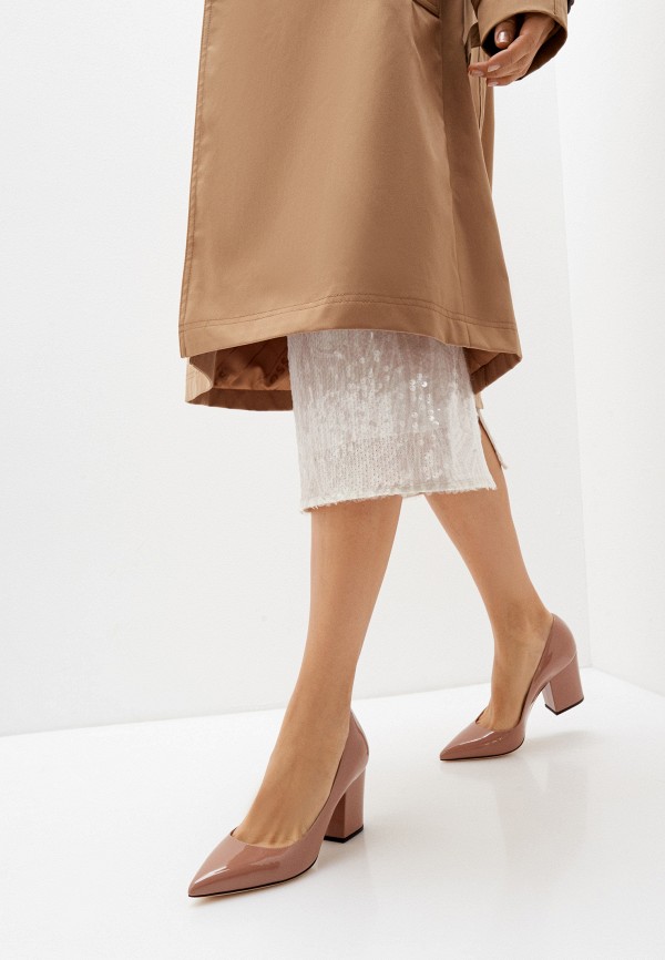 фото Туфли sergio rossi