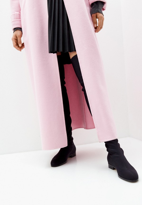 фото Ботфорты sergio rossi