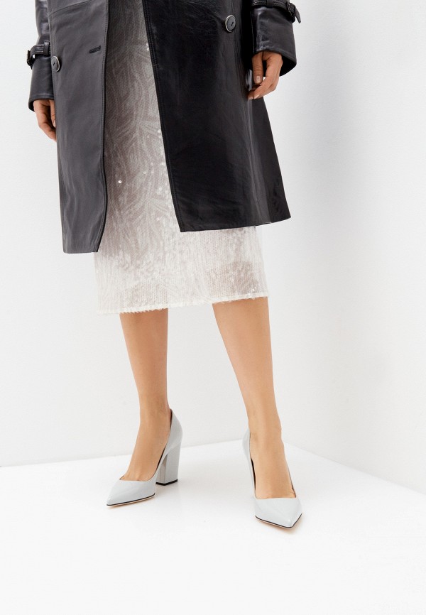 фото Туфли sergio rossi