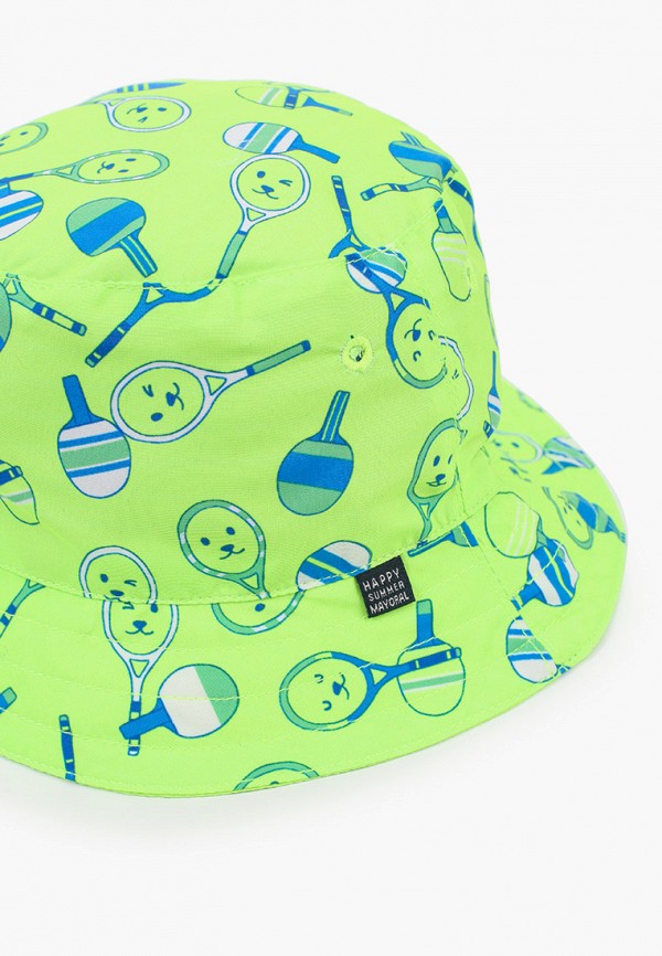 фото Панама mayoral