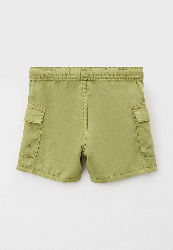 фото Шорты mayoral