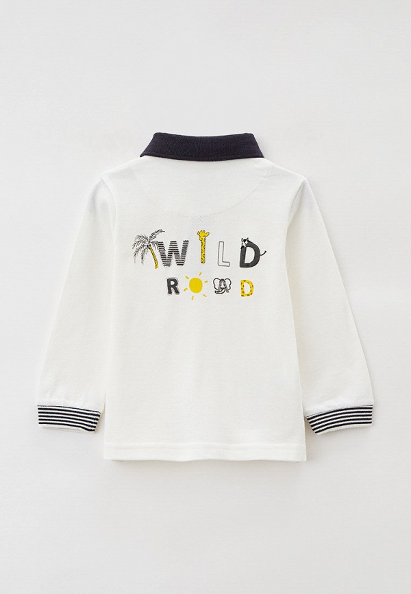 фото Поло mayoral