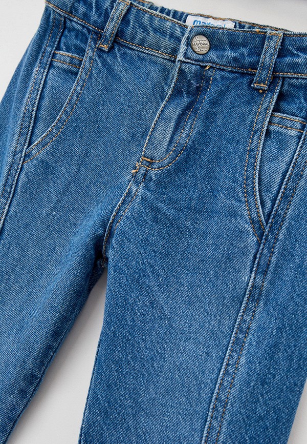 фото Джинсы mayoral