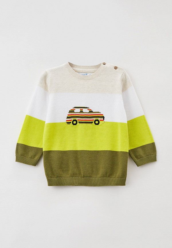 

Джемпер Mayoral, Разноцветный