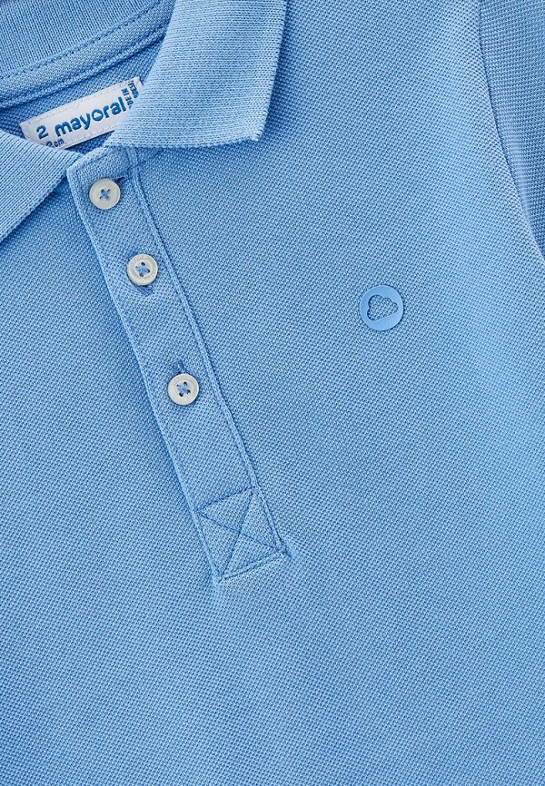 фото Поло mayoral