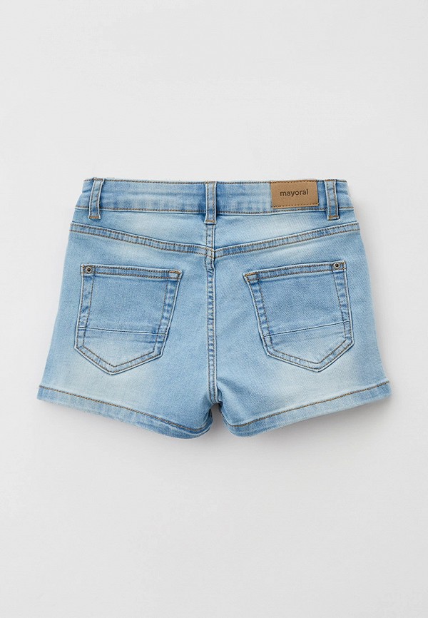 фото Шорты джинсовые mayoral