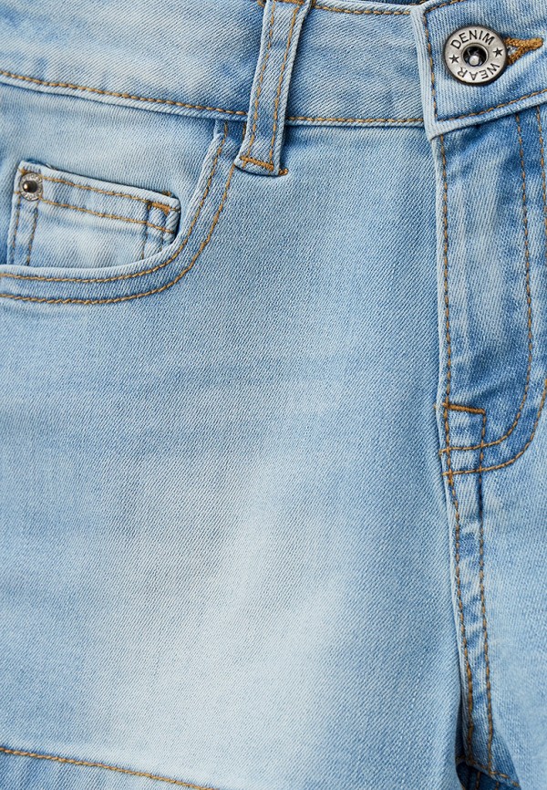 фото Шорты джинсовые mayoral