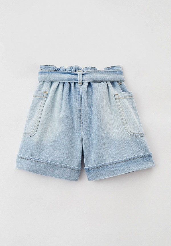 фото Шорты джинсовые mayoral