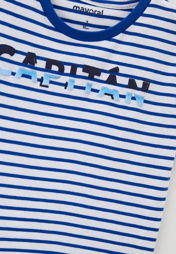 фото Футболки 2 шт. mayoral