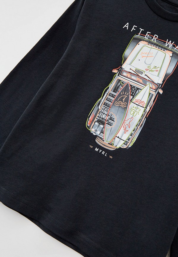 фото Лонгслив mayoral