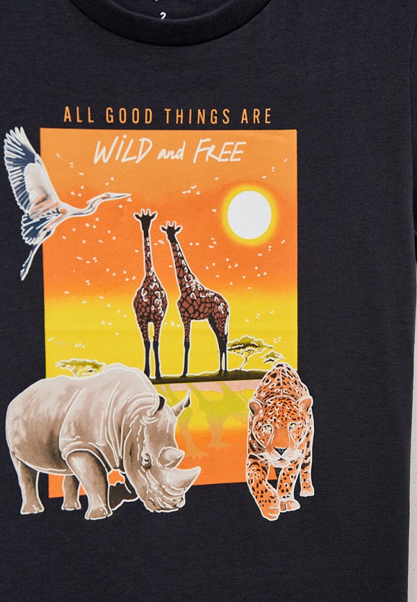 фото Футболка mayoral