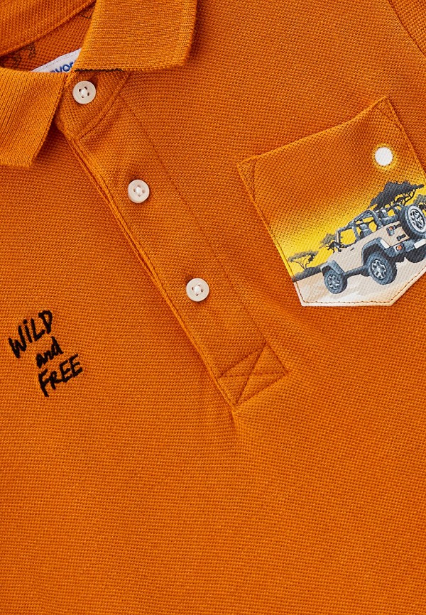 фото Поло mayoral