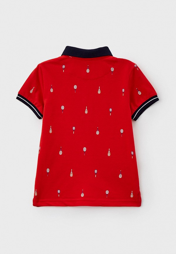 фото Поло mayoral