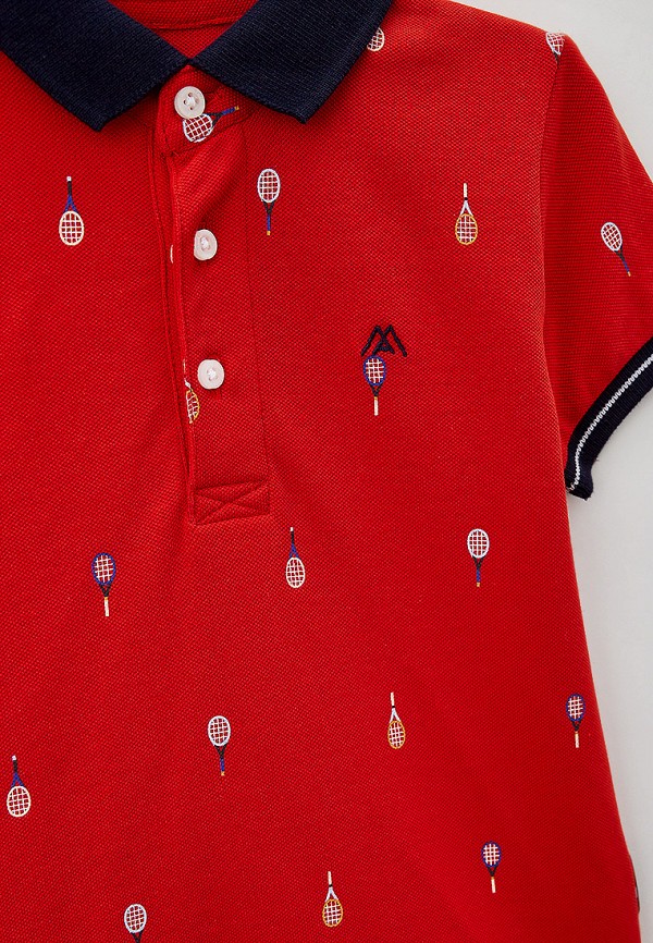 фото Поло mayoral