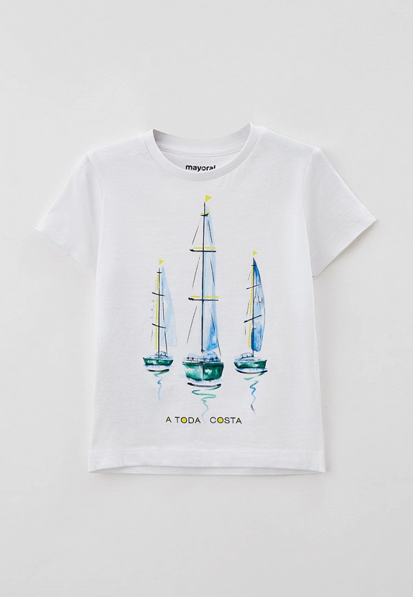 фото Футболки 2 шт. mayoral