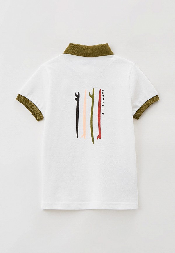 фото Поло mayoral