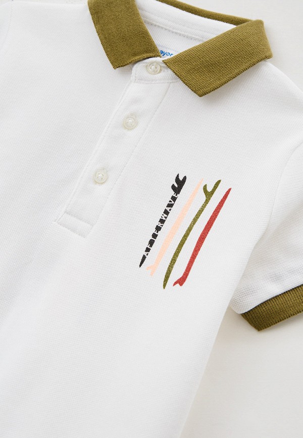 фото Поло mayoral