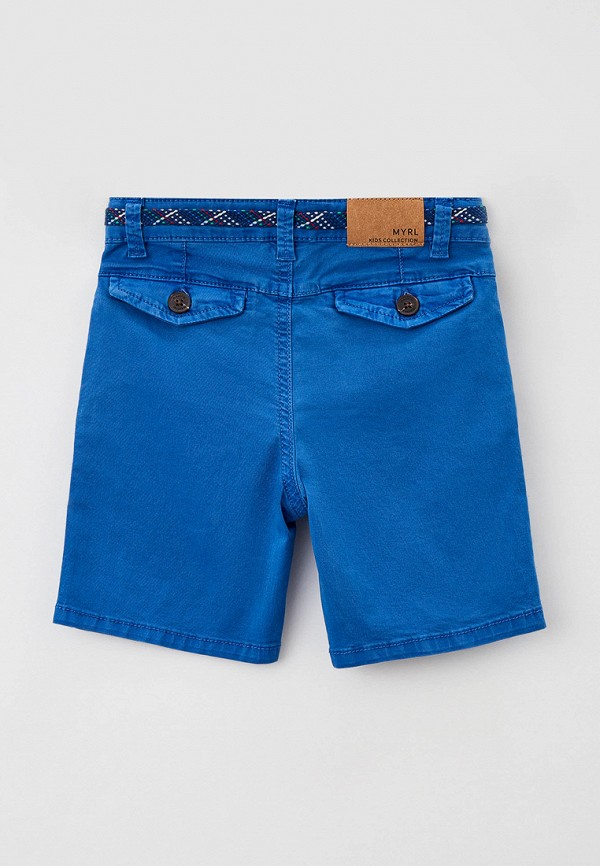 фото Шорты mayoral