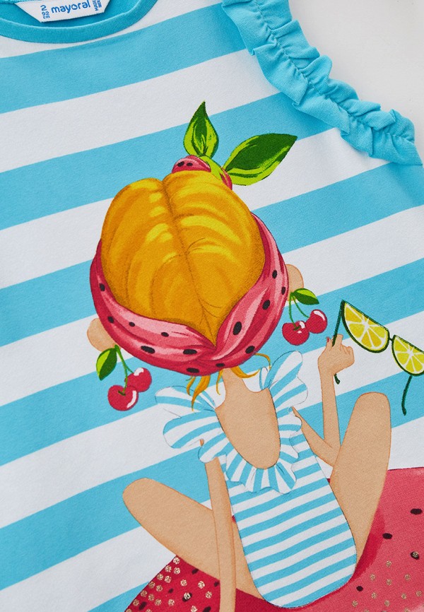 фото Платье mayoral