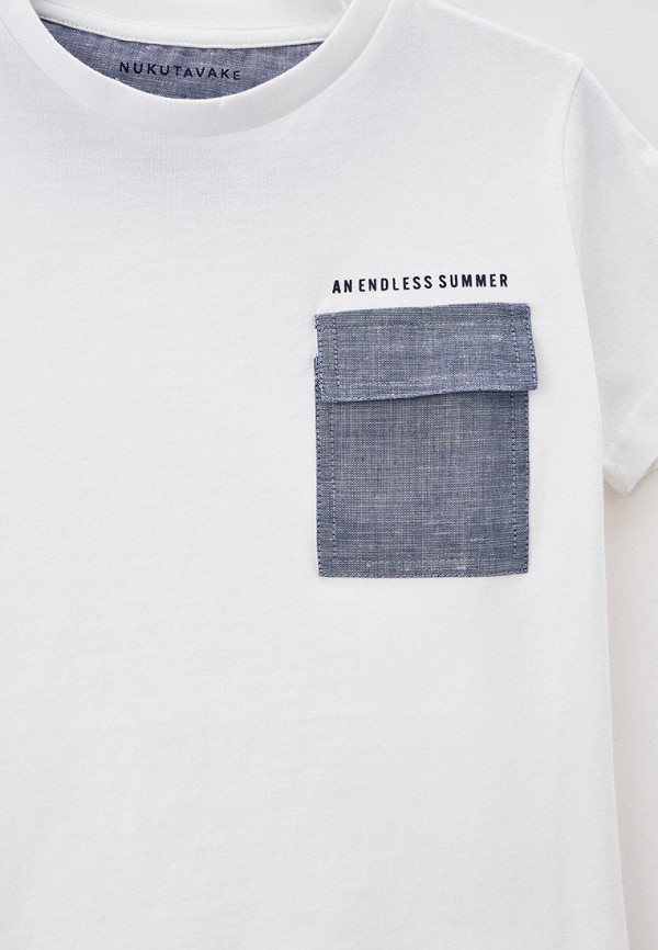 фото Футболка mayoral