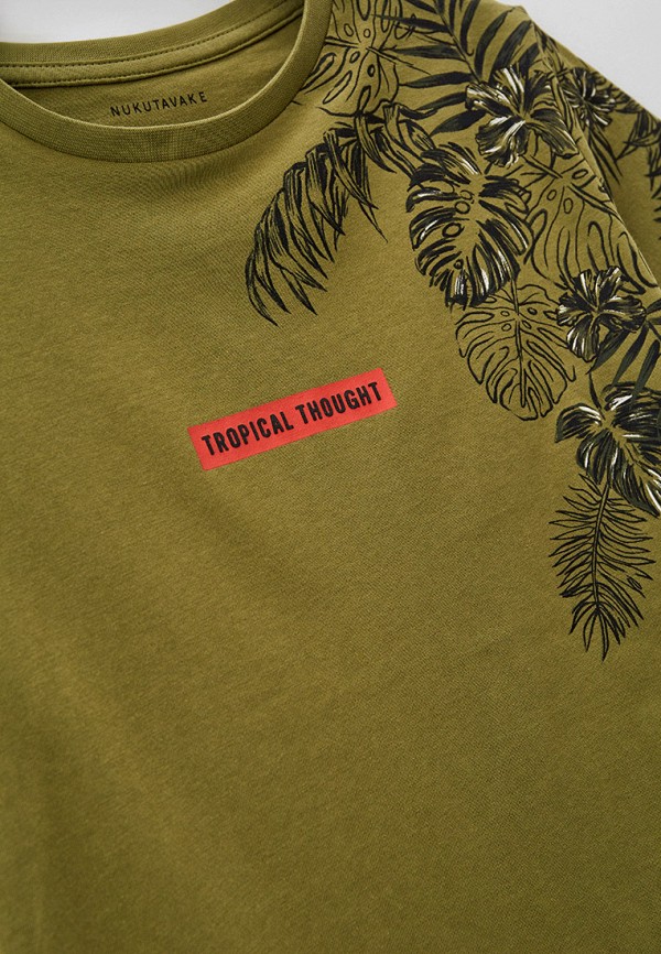 фото Футболка mayoral