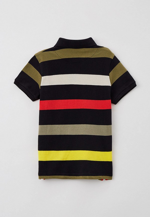 фото Поло mayoral