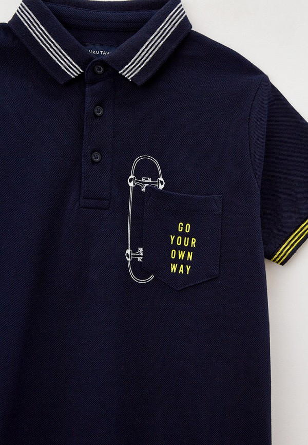 фото Поло mayoral