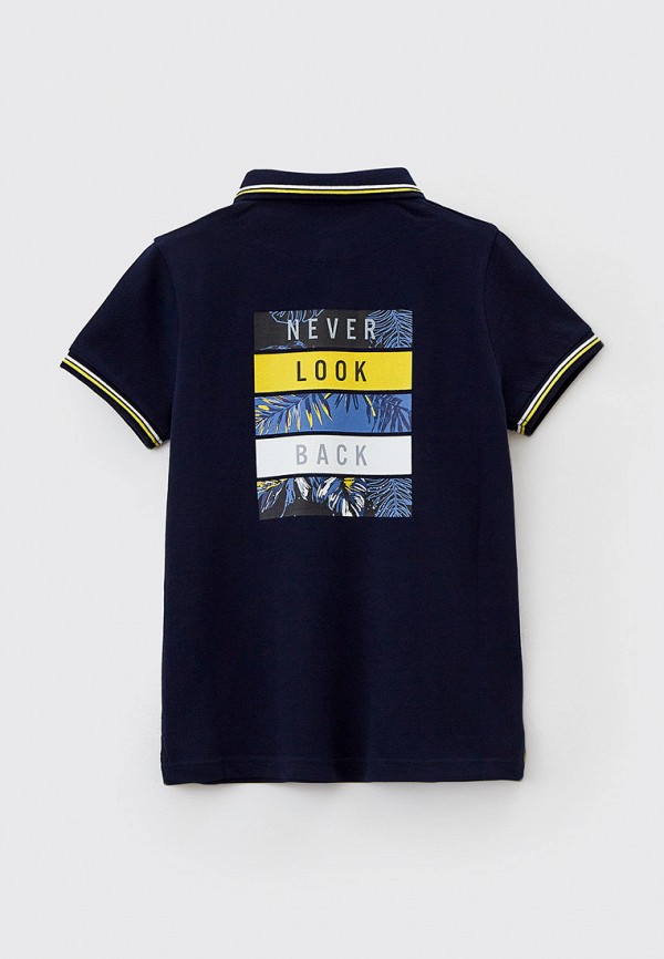 фото Поло mayoral