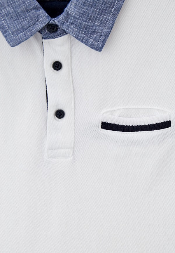 фото Поло mayoral