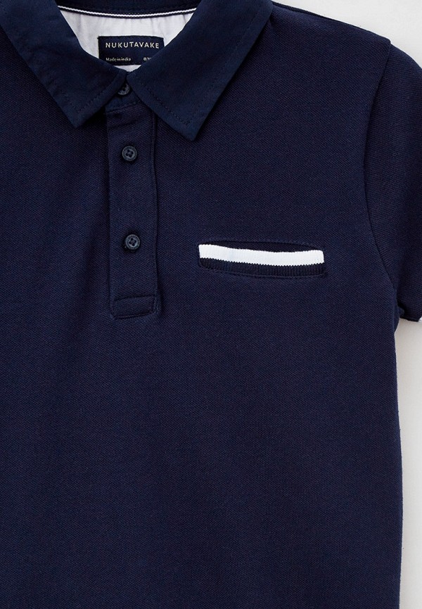 фото Поло mayoral