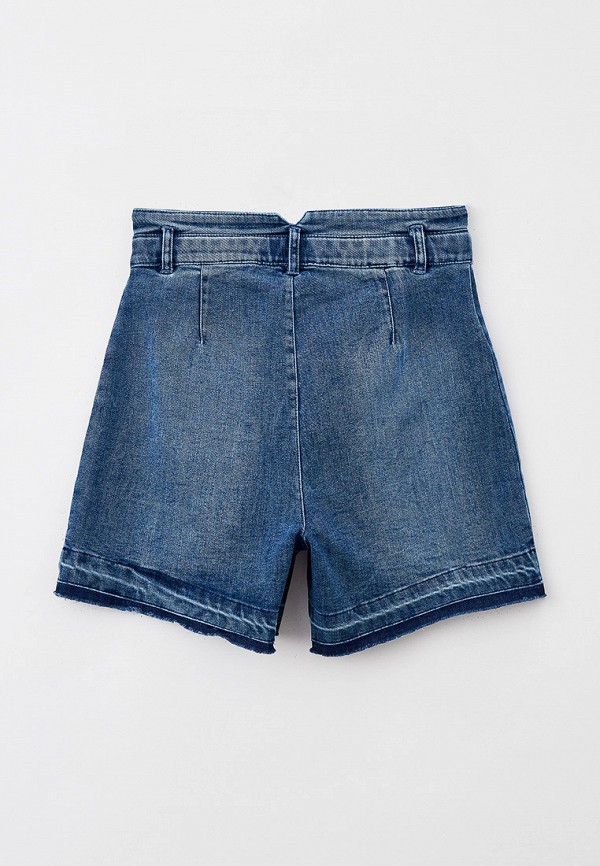 фото Шорты джинсовые mayoral