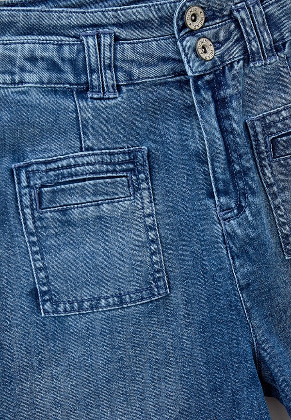 фото Шорты джинсовые mayoral