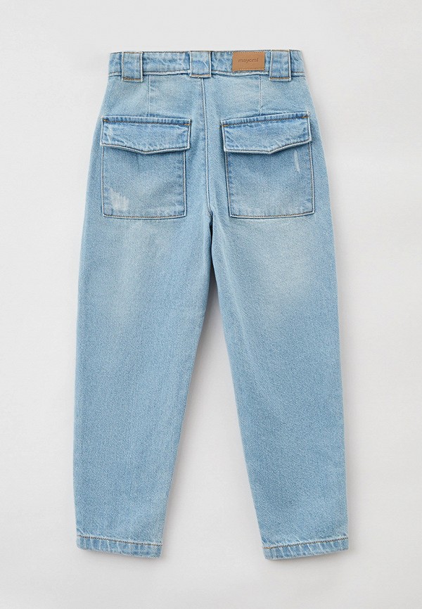 фото Джинсы mayoral