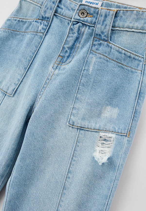 фото Джинсы mayoral