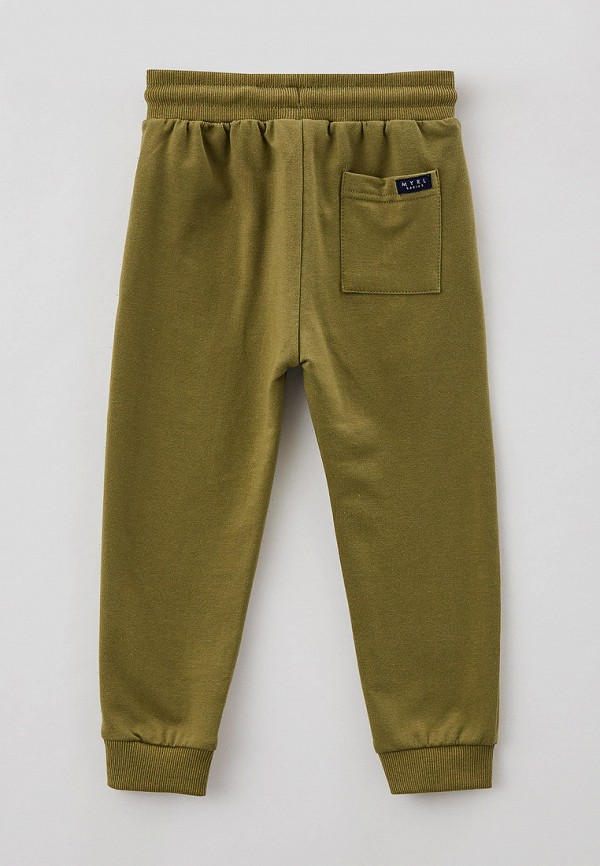 фото Брюки спортивные mayoral