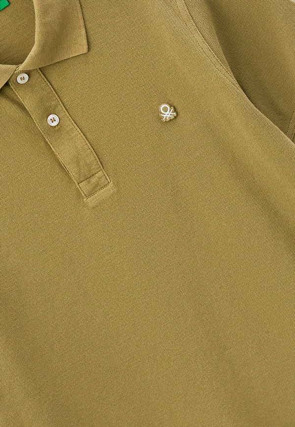 фото Поло united colors of benetton