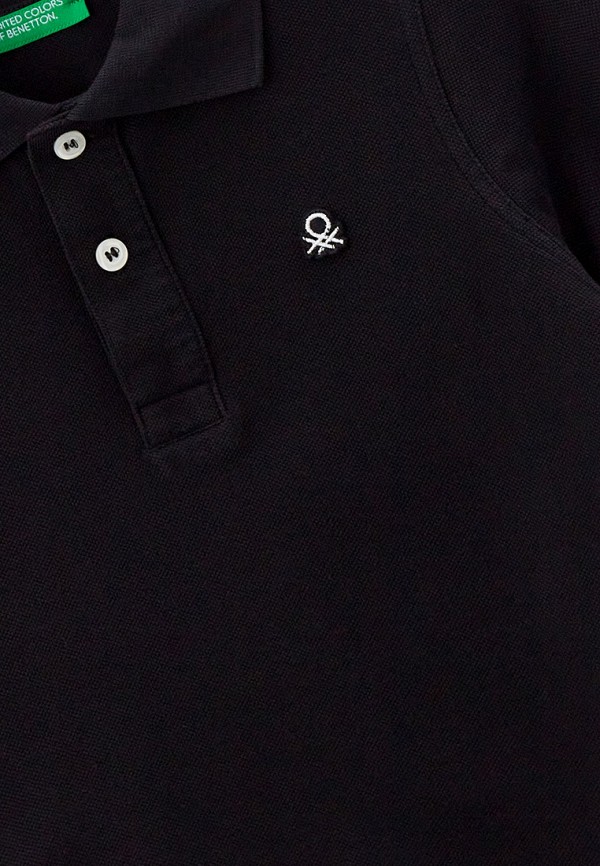 фото Поло united colors of benetton